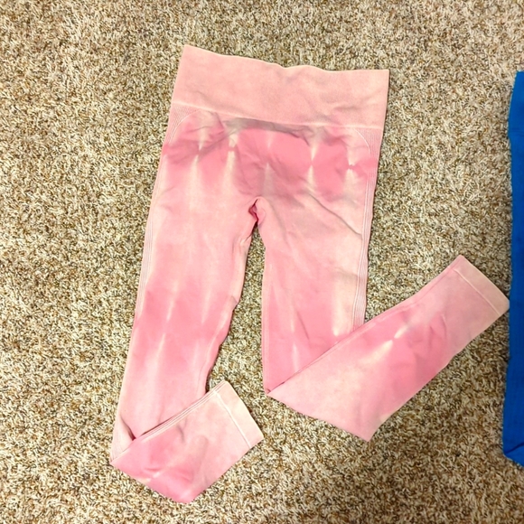 workout pants duo - Picture 2 of 8